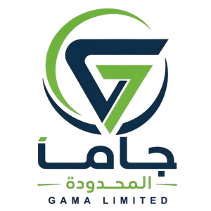 شعار جاما